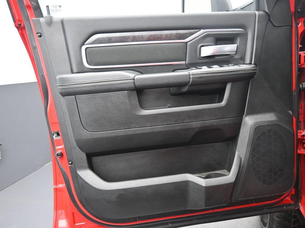 used 2024 Ram 2500 car, priced at $46,999