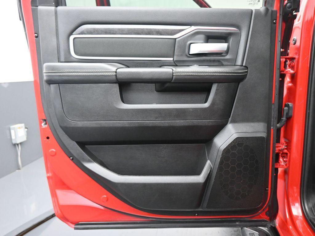 used 2024 Ram 2500 car, priced at $46,999