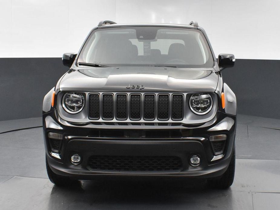 new 2023 Jeep Renegade car, priced at $34,424