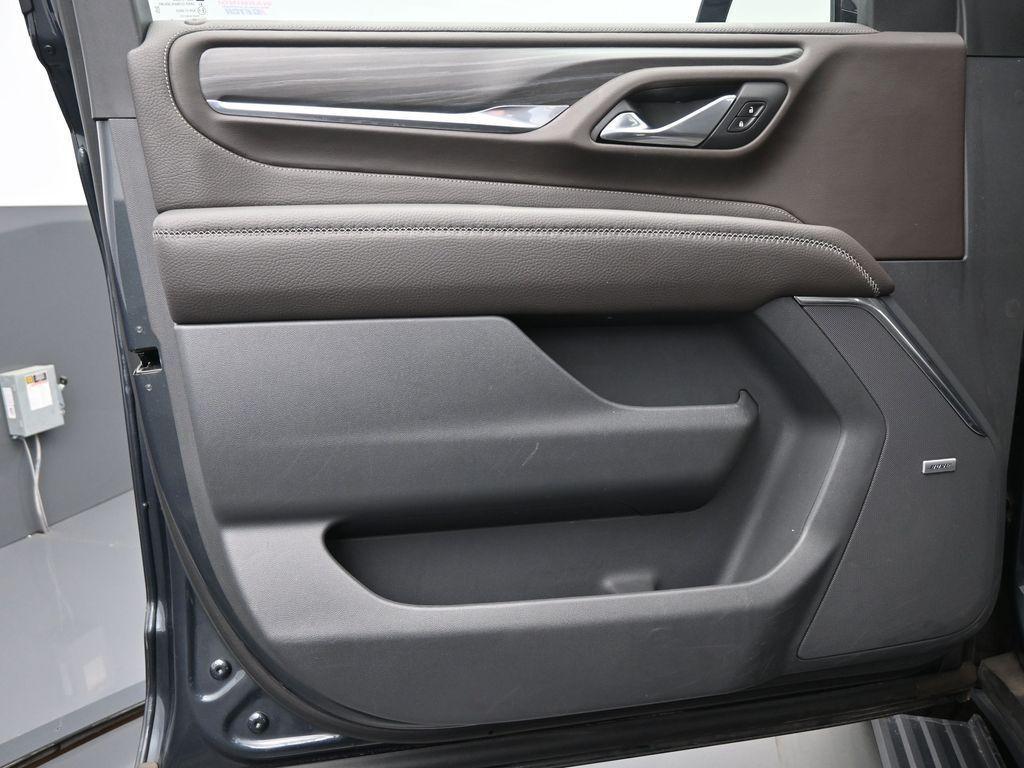used 2021 GMC Yukon XL car, priced at $54,500