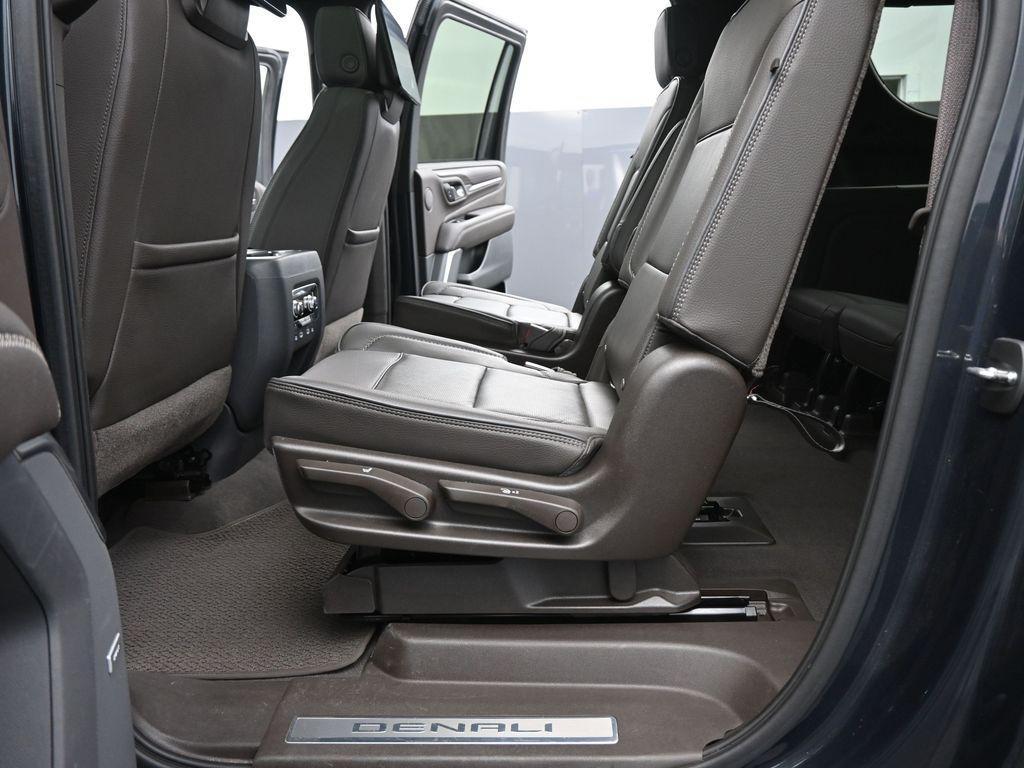 used 2021 GMC Yukon XL car, priced at $54,500