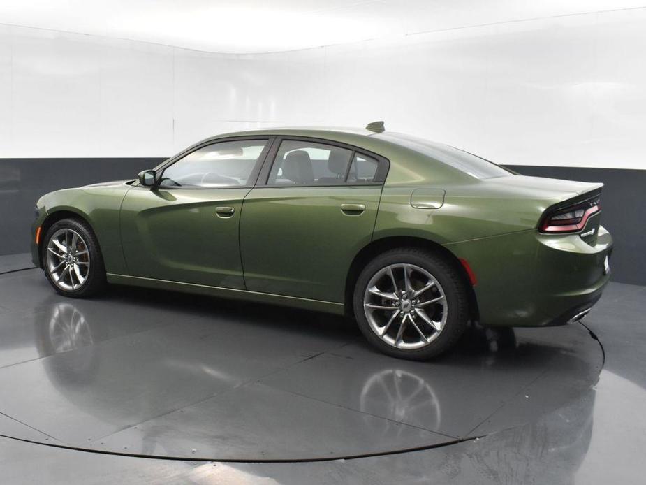 used 2021 Dodge Charger car, priced at $27,000