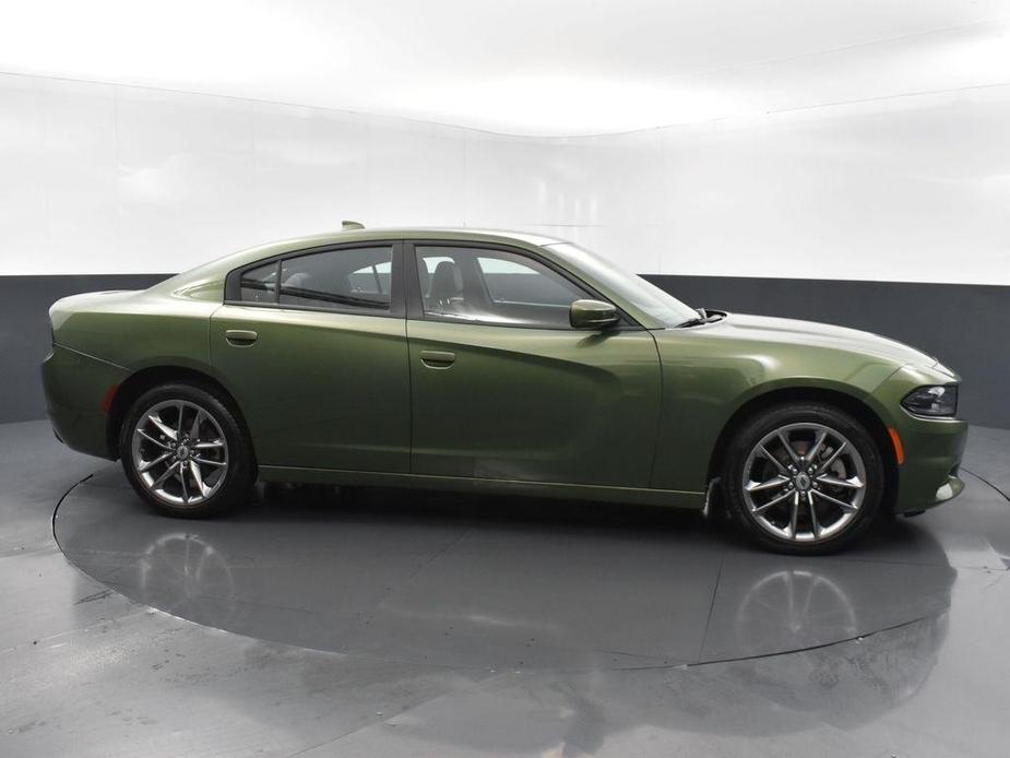 used 2021 Dodge Charger car, priced at $27,900