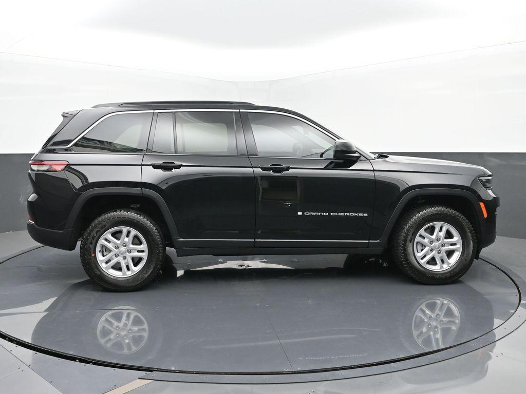 new 2024 Jeep Grand Cherokee car, priced at $37,455