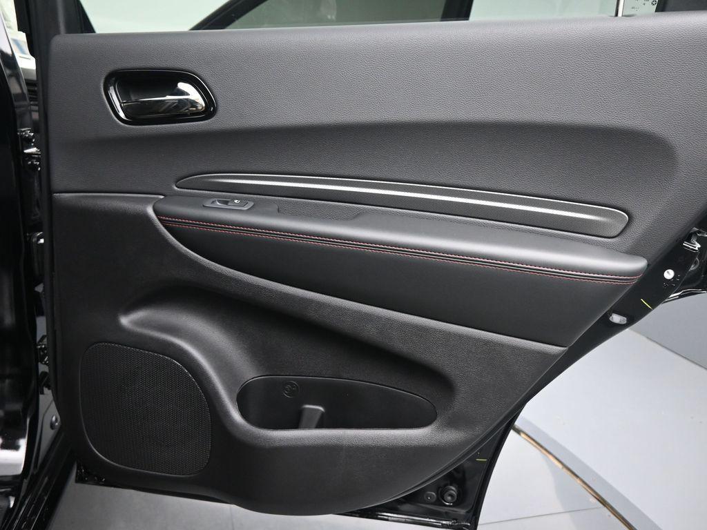 new 2025 Dodge Durango car, priced at $44,670