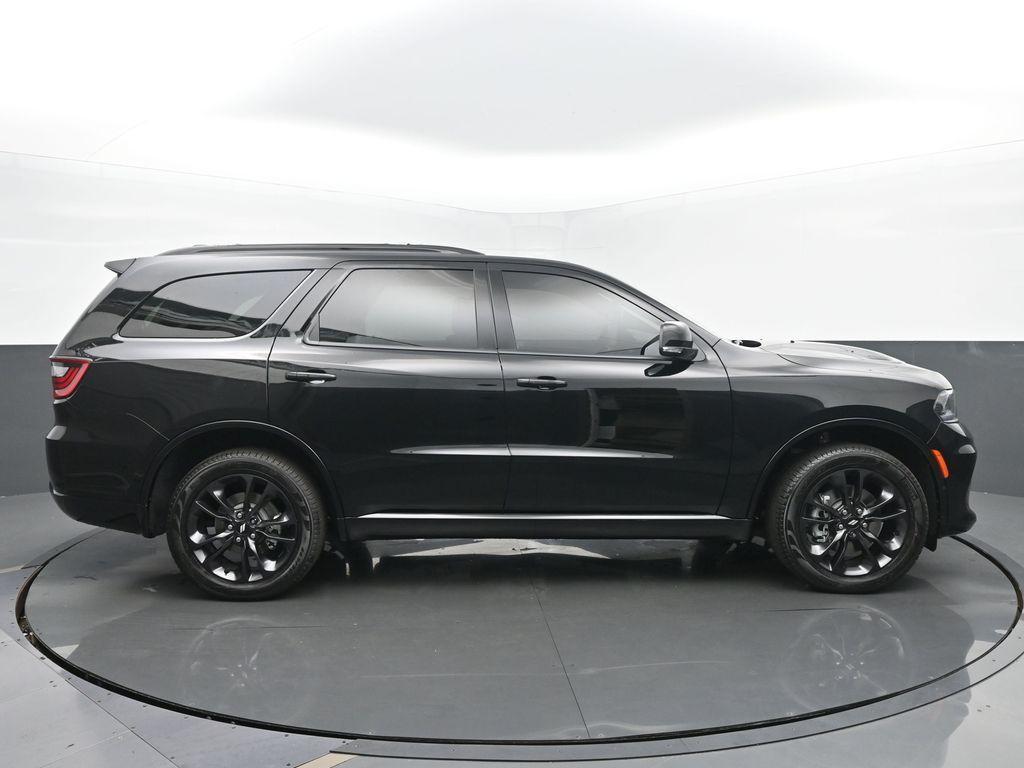 new 2025 Dodge Durango car, priced at $44,670