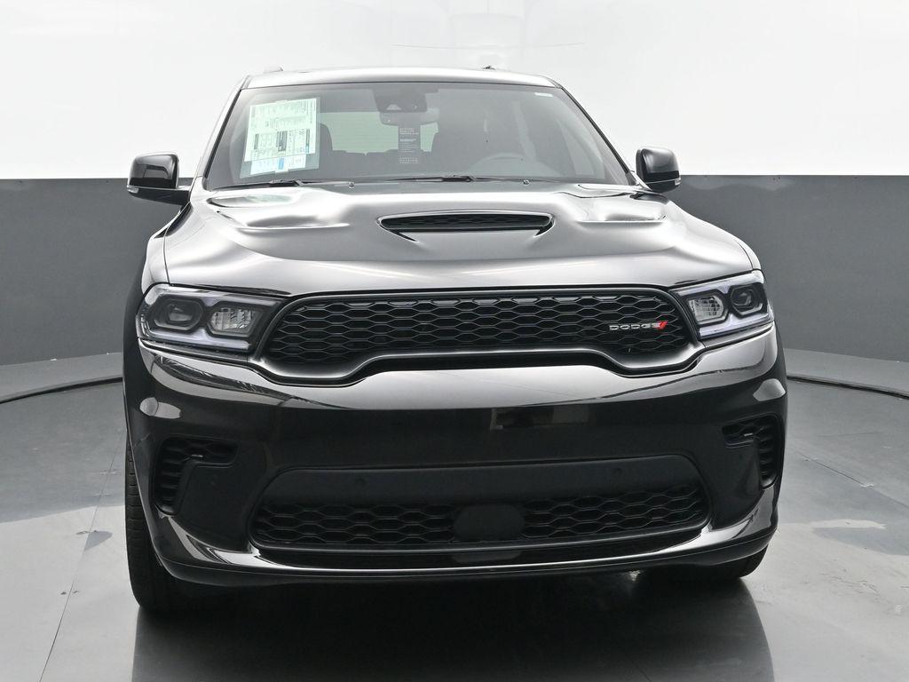 new 2025 Dodge Durango car, priced at $44,670