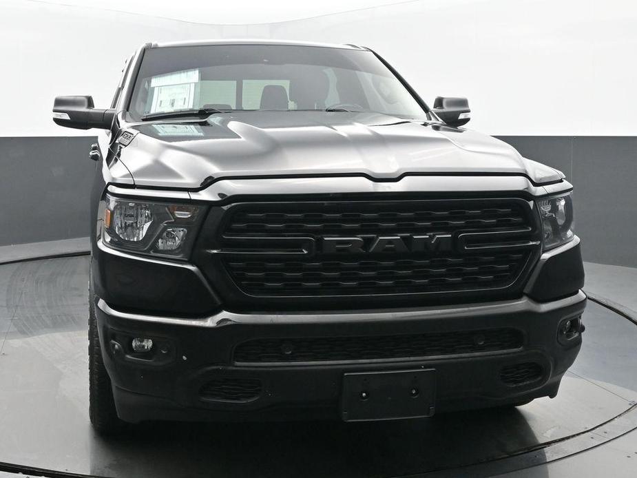 used 2022 Ram 1500 car, priced at $40,958