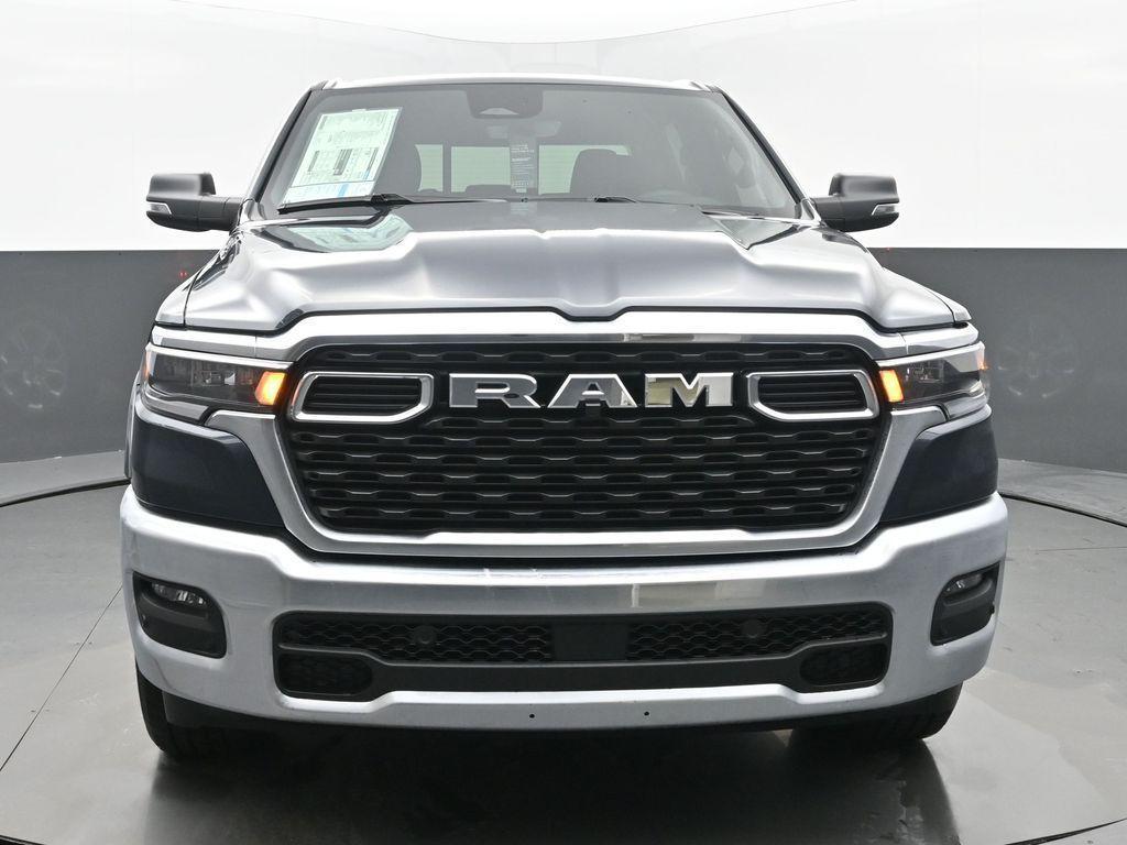 new 2025 Ram 1500 car, priced at $50,315