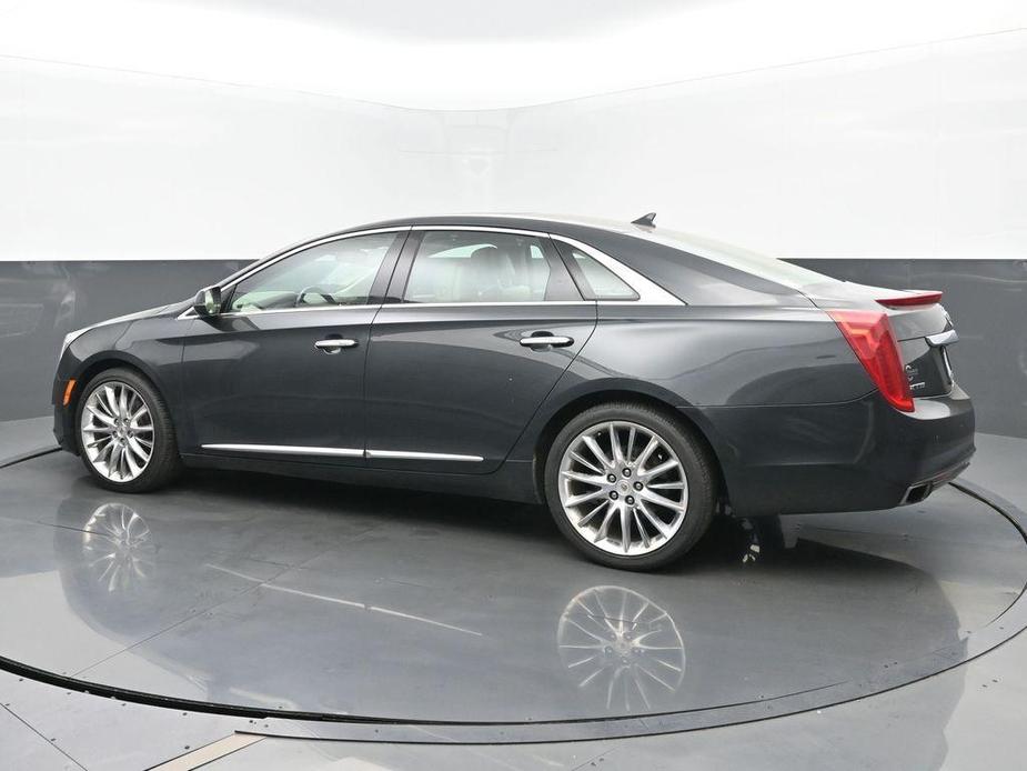 used 2013 Cadillac XTS car, priced at $14,141