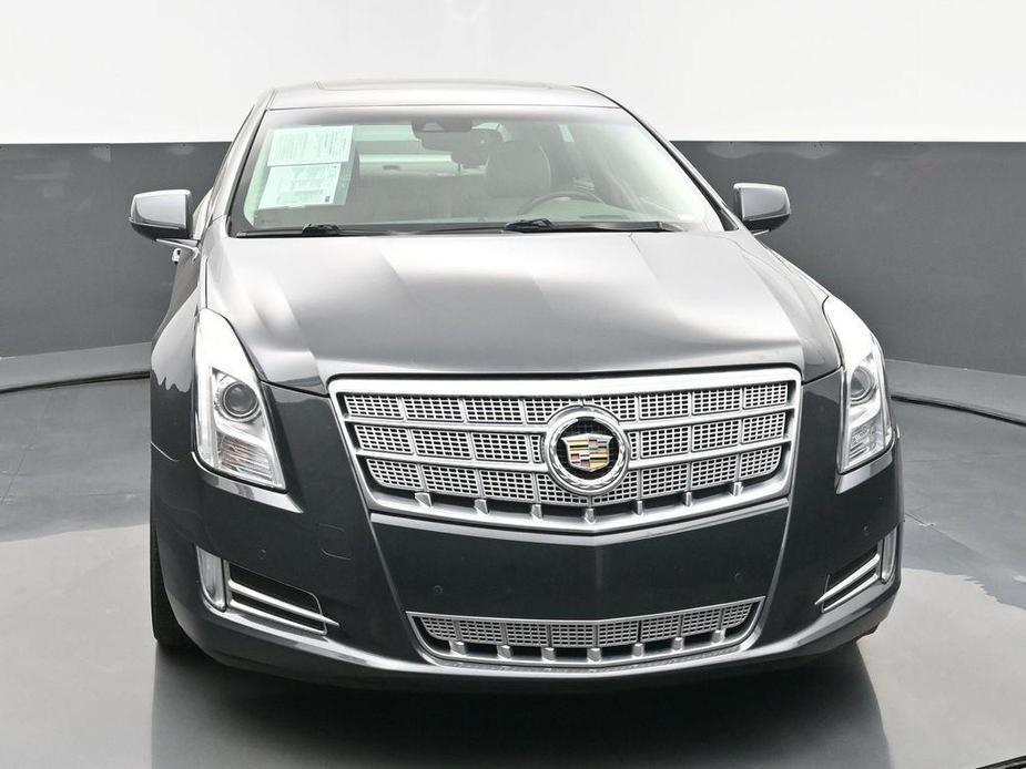 used 2013 Cadillac XTS car, priced at $14,141