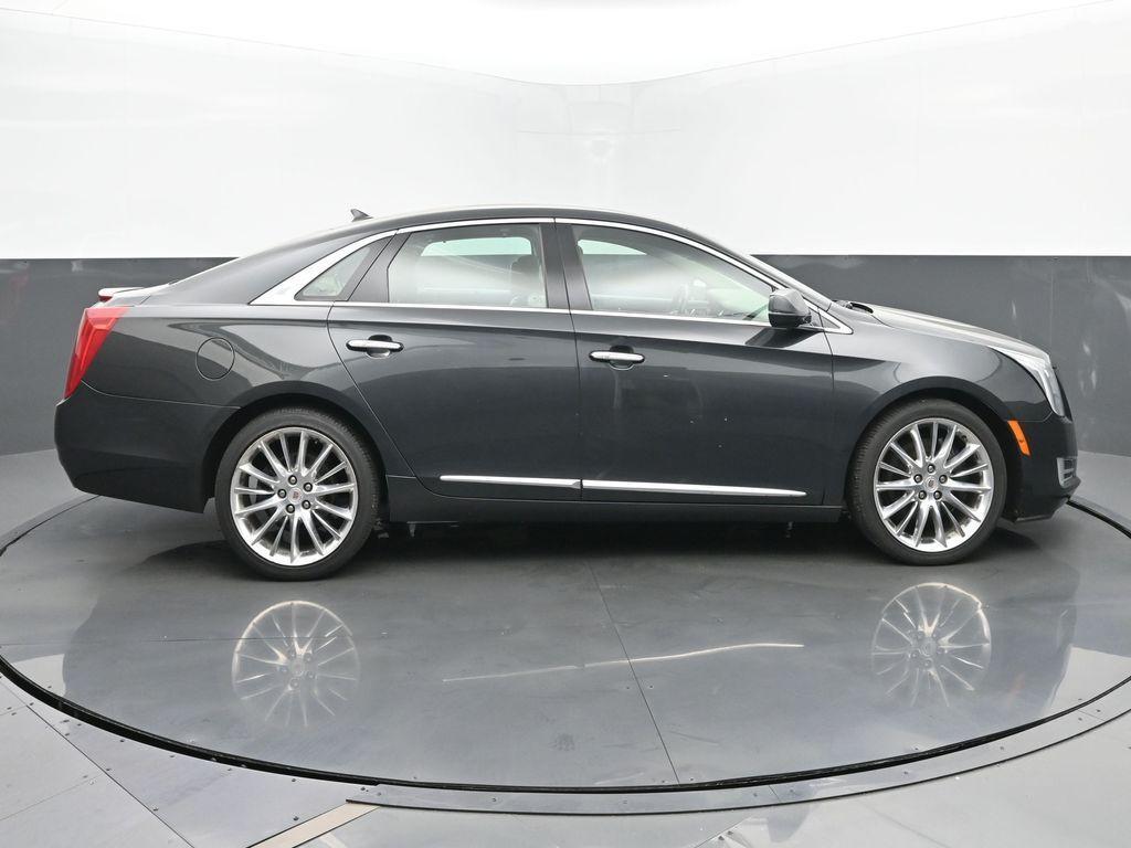 used 2013 Cadillac XTS car, priced at $14,141