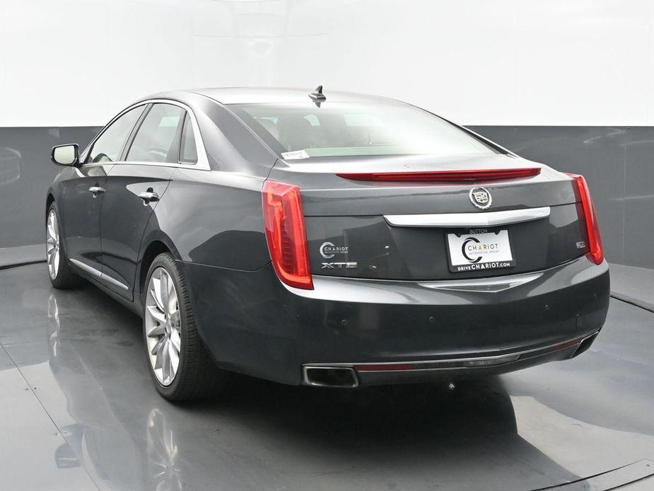 used 2013 Cadillac XTS car, priced at $14,141