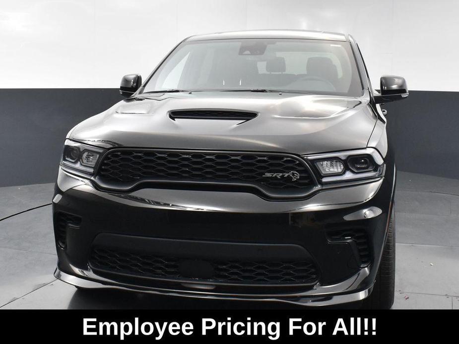 new 2023 Dodge Durango car, priced at $87,445