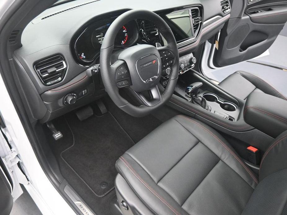 new 2025 Dodge Durango car, priced at $56,112