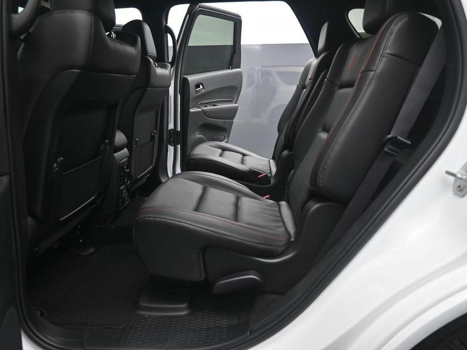 new 2025 Dodge Durango car, priced at $56,112