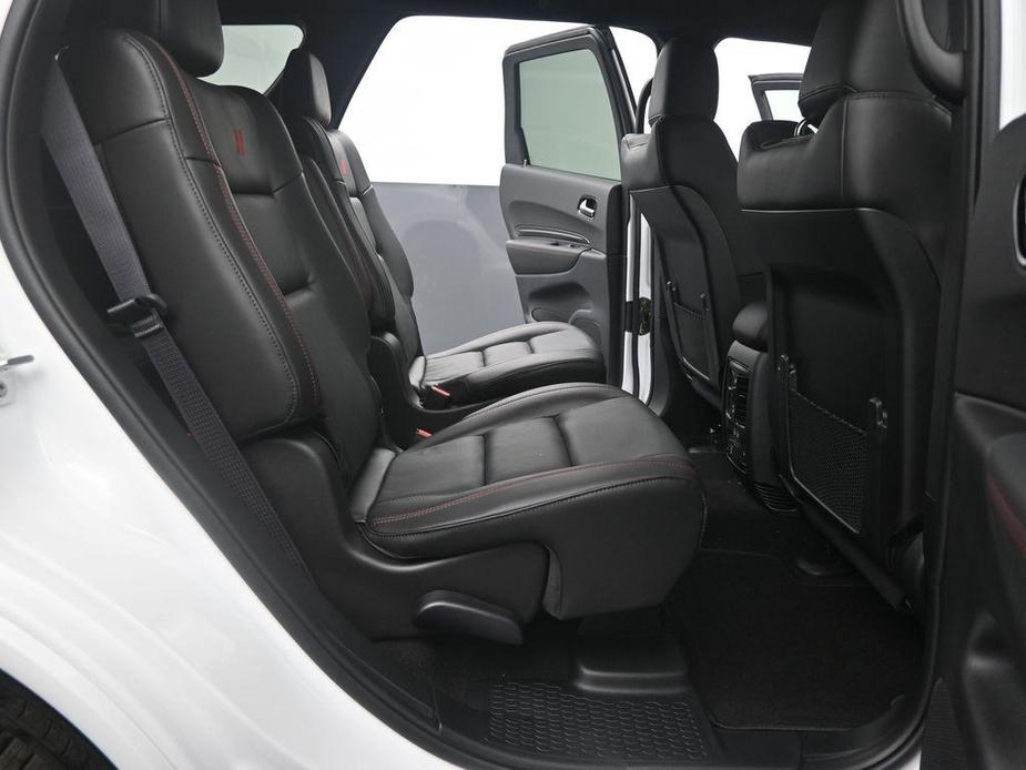 new 2025 Dodge Durango car, priced at $56,112