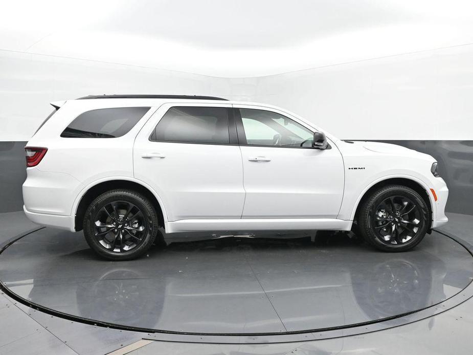 new 2025 Dodge Durango car, priced at $56,112