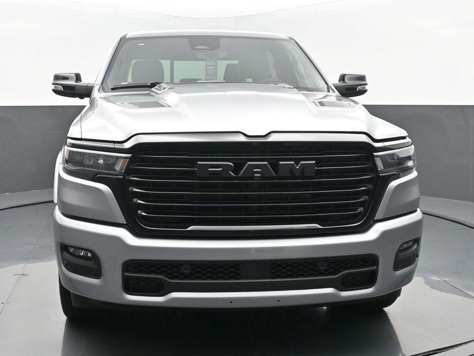 new 2025 Ram 1500 car, priced at $72,391