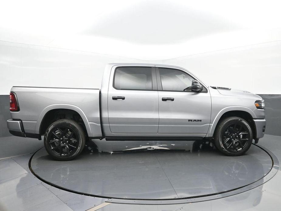 new 2025 Ram 1500 car, priced at $72,391