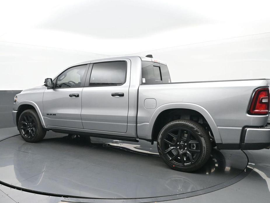 new 2025 Ram 1500 car, priced at $72,391