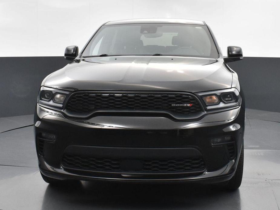 used 2022 Dodge Durango car, priced at $30,781