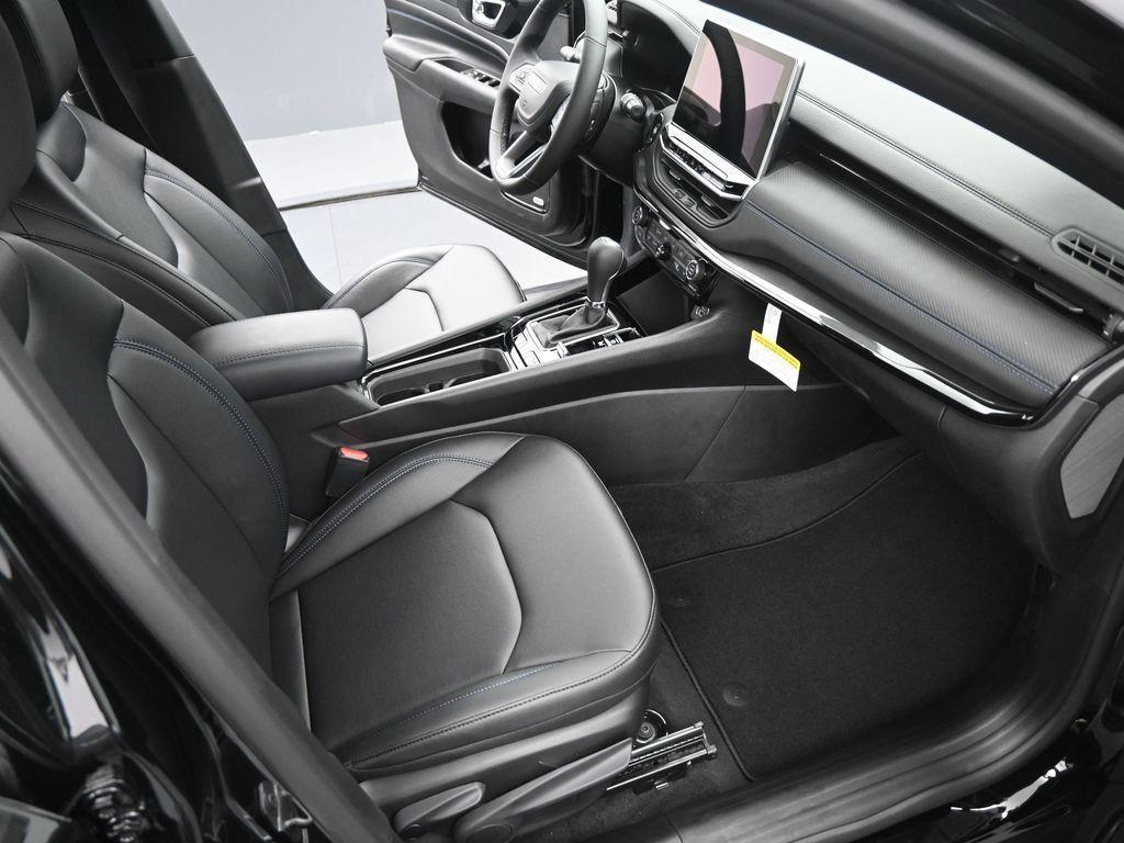 new 2026 Jeep Compass car, priced at $37,892