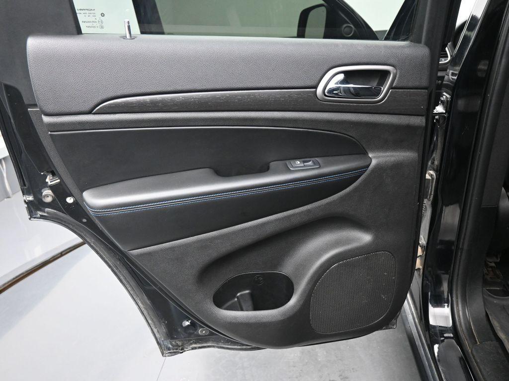 used 2018 Jeep Grand Cherokee car, priced at $19,499