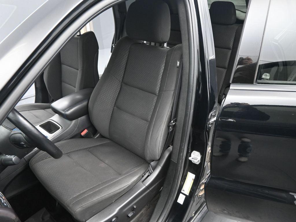 used 2018 Jeep Grand Cherokee car, priced at $19,499