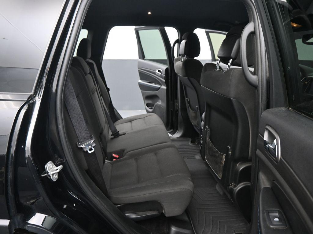 used 2018 Jeep Grand Cherokee car, priced at $19,499