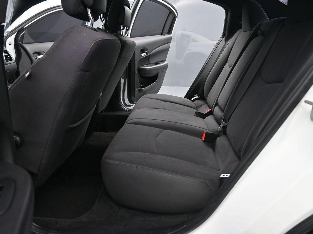 used 2014 Chrysler 200 car, priced at $12,900