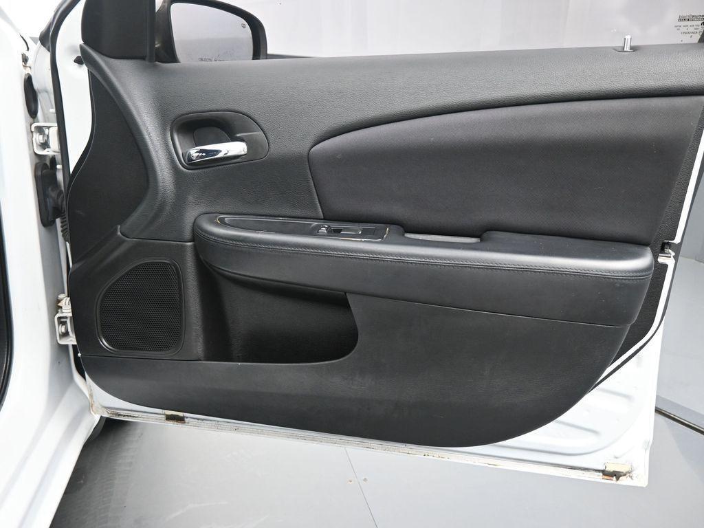 used 2014 Chrysler 200 car, priced at $12,900