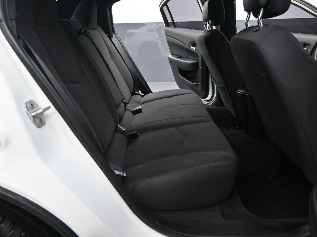 used 2014 Chrysler 200 car, priced at $12,900