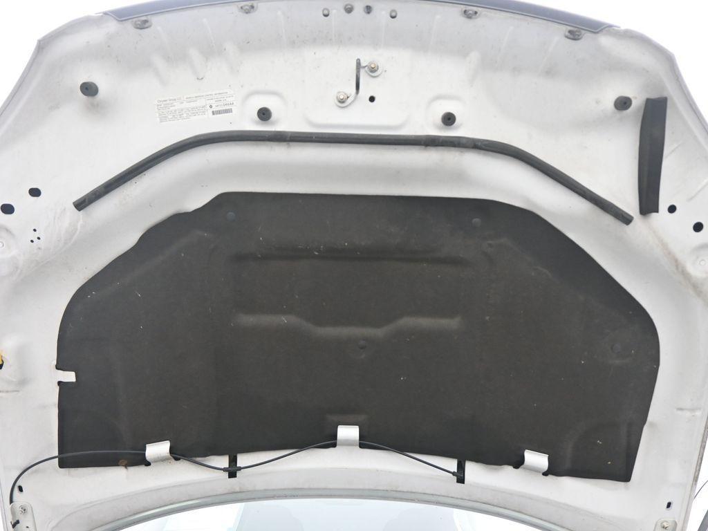 used 2014 Chrysler 200 car, priced at $12,900