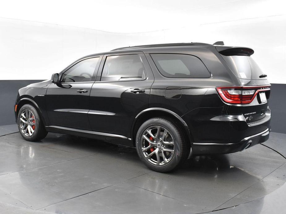 new 2024 Dodge Durango car, priced at $57,929