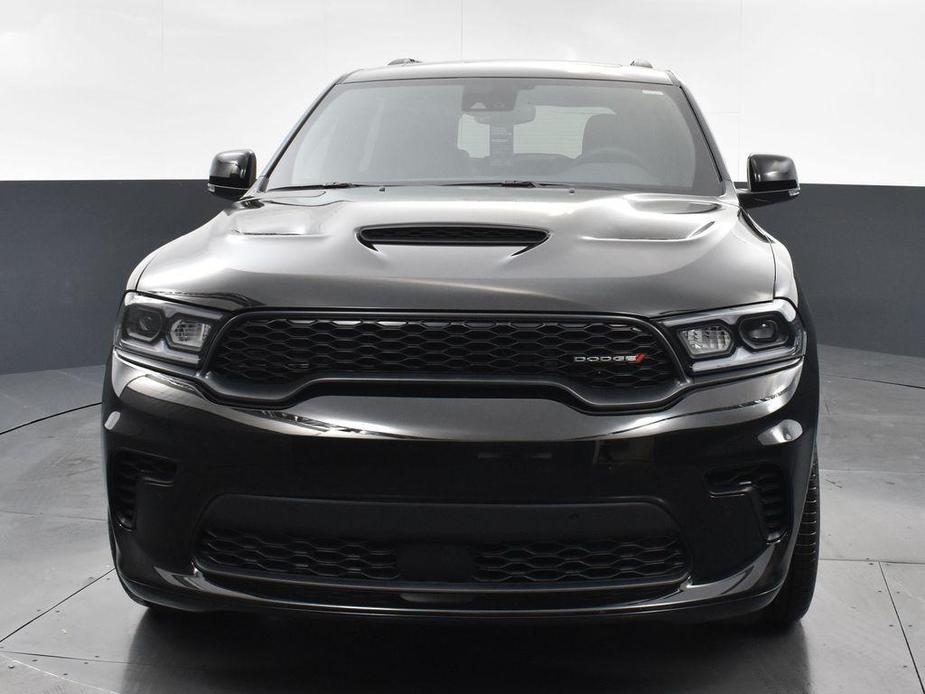 new 2024 Dodge Durango car, priced at $57,929