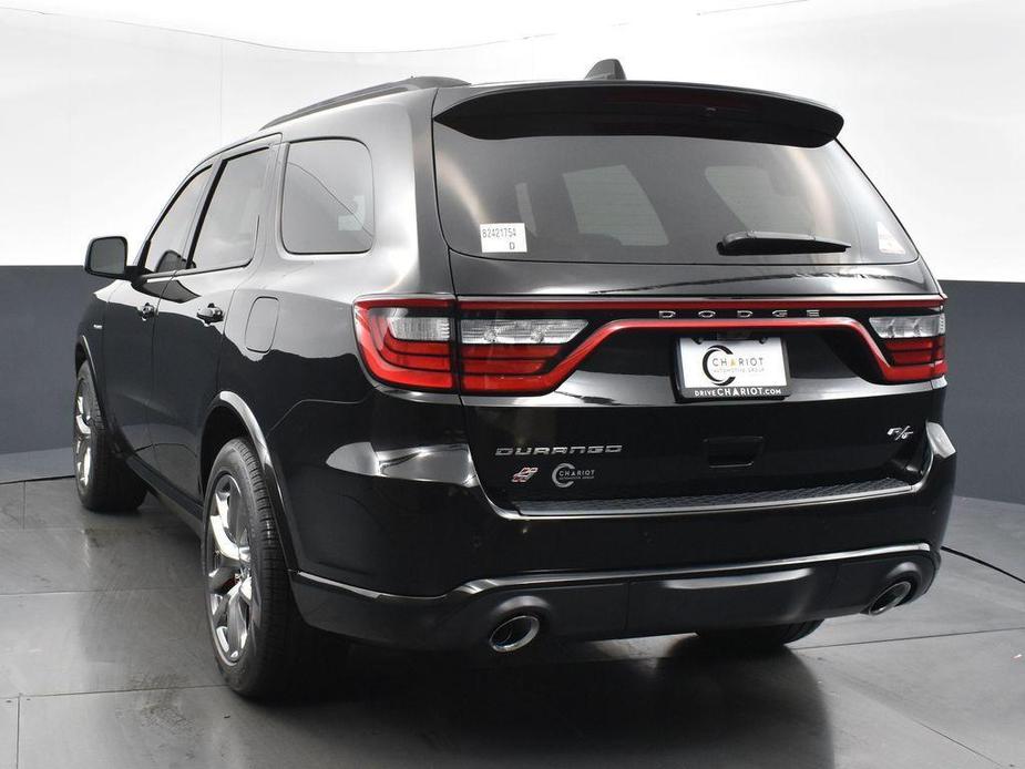 new 2024 Dodge Durango car, priced at $57,929