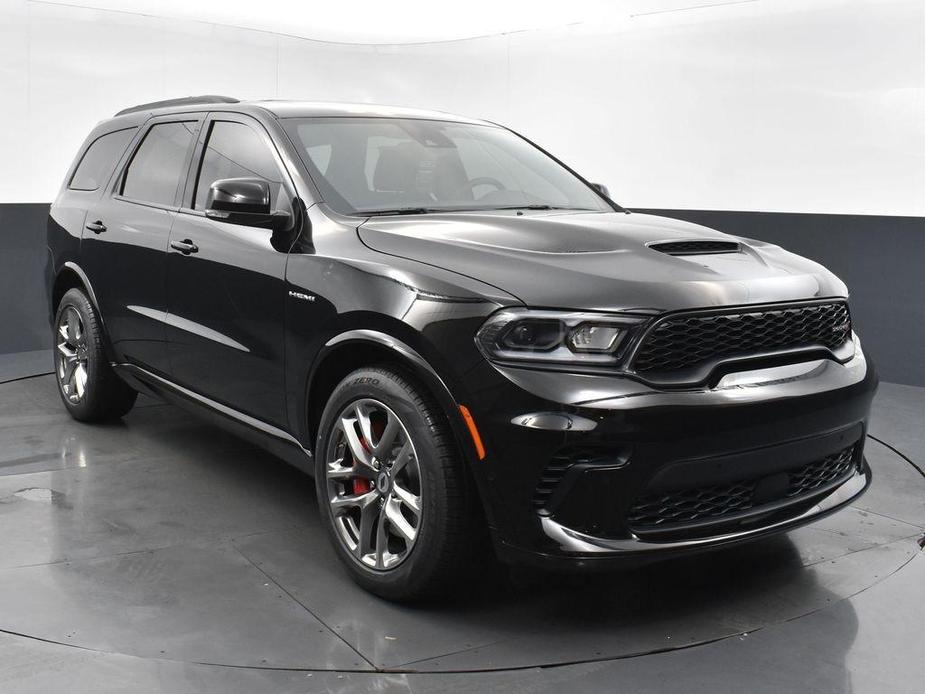 new 2024 Dodge Durango car, priced at $57,929