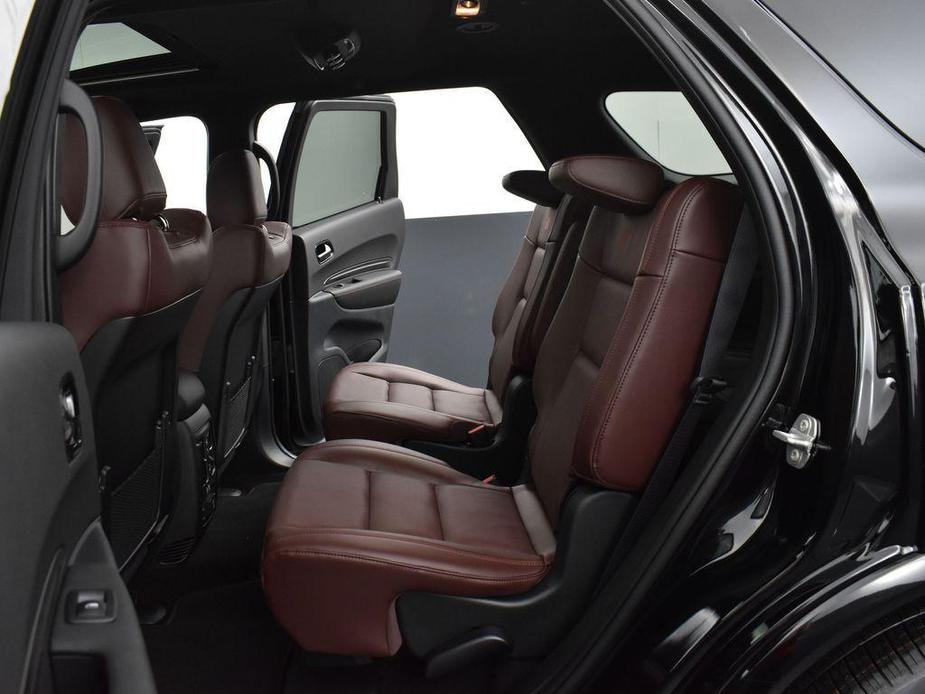 new 2024 Dodge Durango car, priced at $57,929