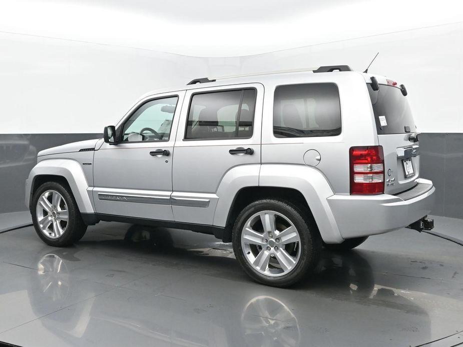 used 2012 Jeep Liberty car, priced at $12,999