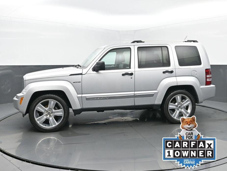 used 2012 Jeep Liberty car, priced at $12,999