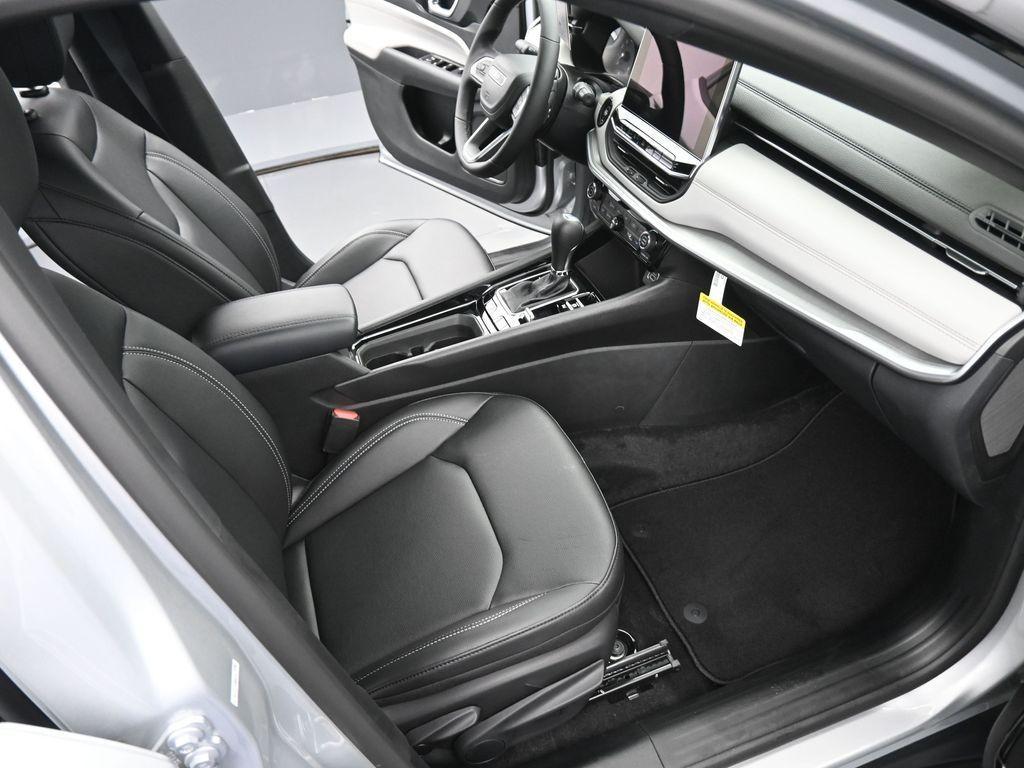 new 2025 Jeep Compass car, priced at $33,968