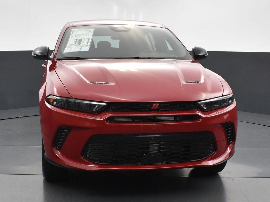 new 2024 Dodge Hornet car, priced at $29,736