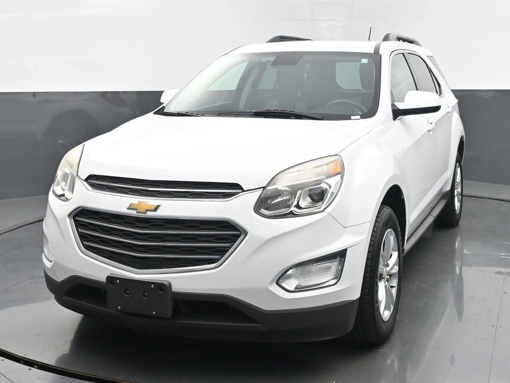 used 2016 Chevrolet Equinox car, priced at $9,900