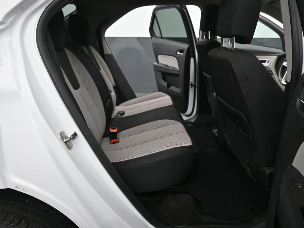 used 2016 Chevrolet Equinox car, priced at $9,900