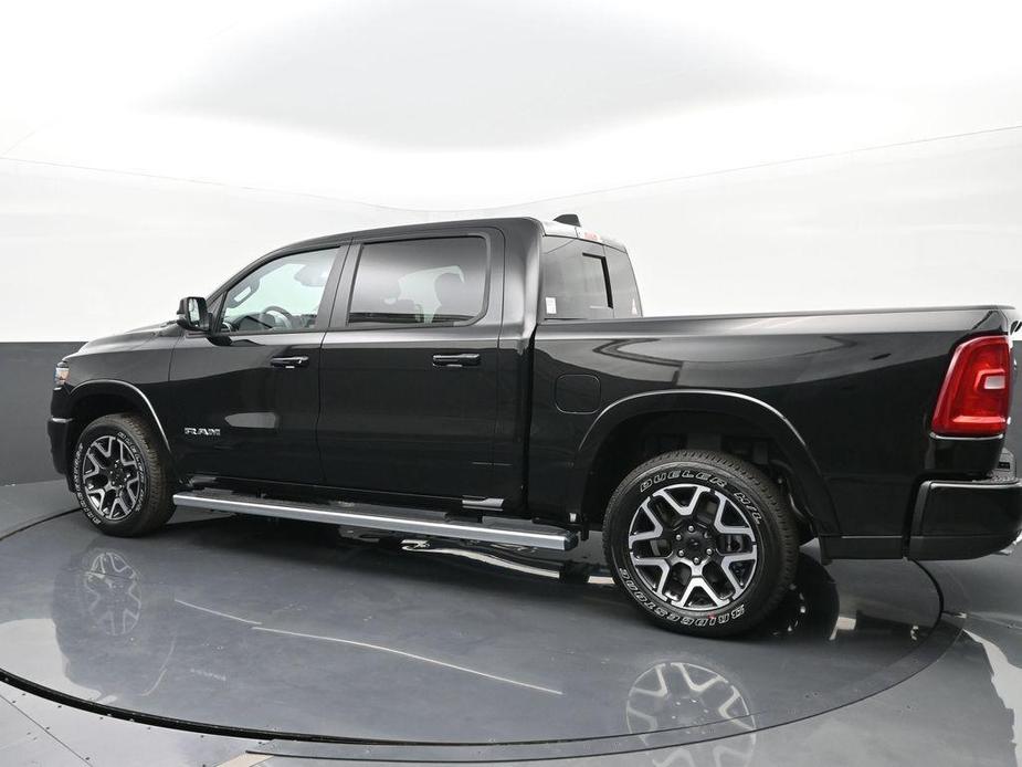 new 2025 Ram 1500 car, priced at $62,898