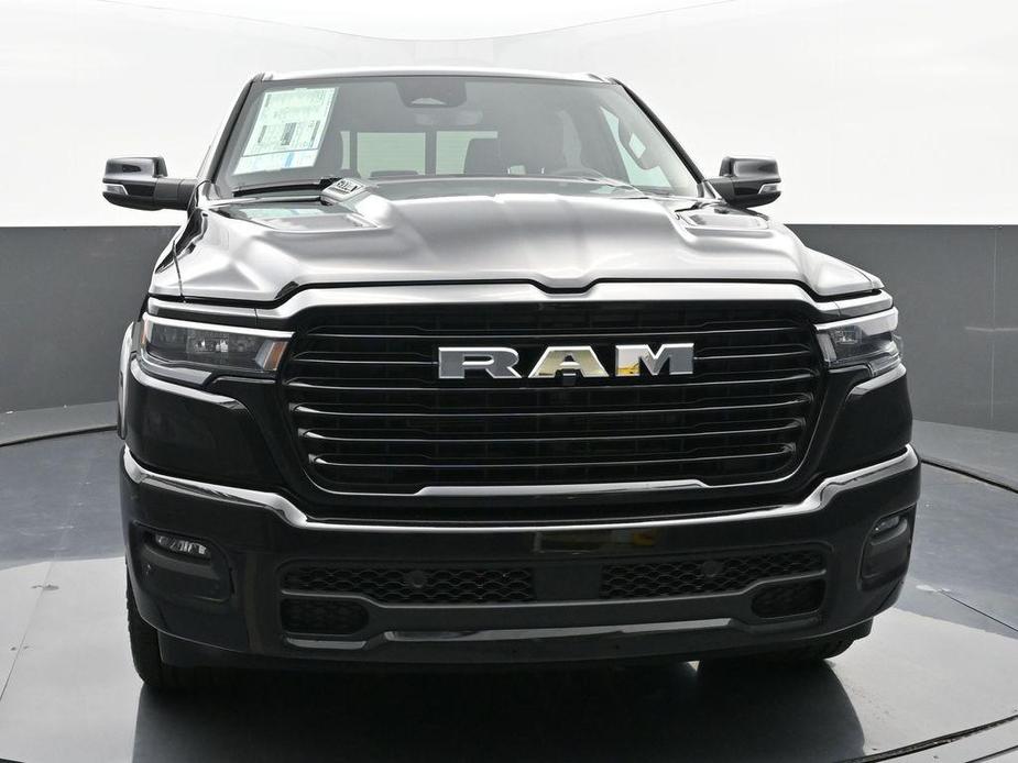 new 2025 Ram 1500 car, priced at $62,898