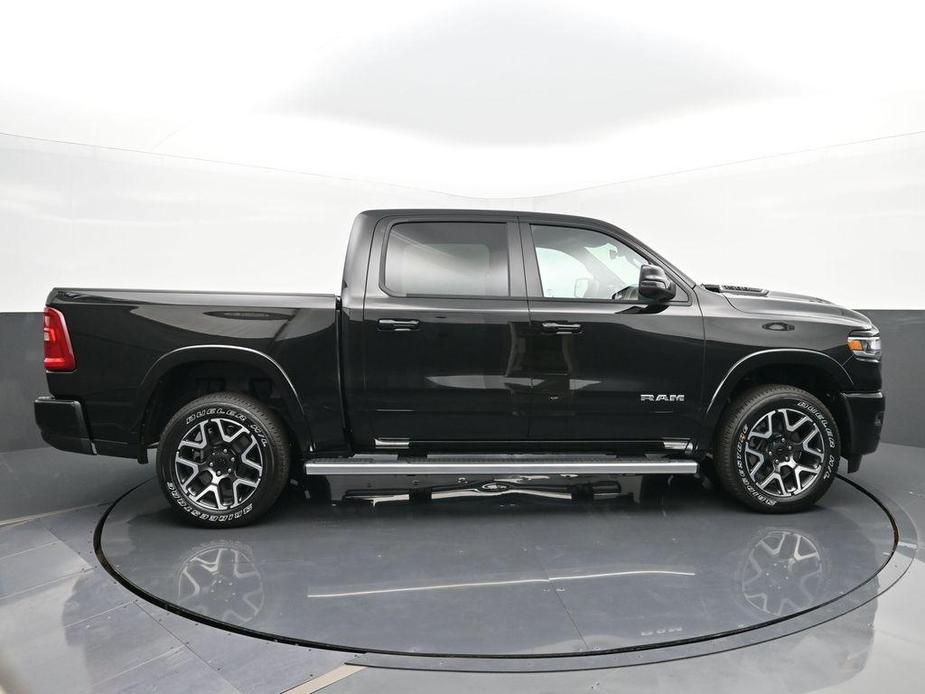 new 2025 Ram 1500 car, priced at $62,898