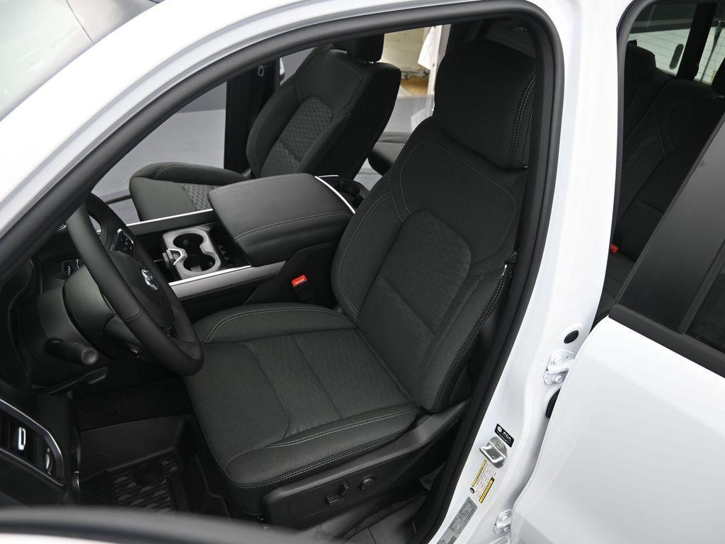 new 2026 Ram 1500 car, priced at $57,917