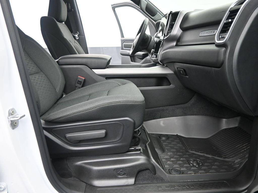 new 2026 Ram 1500 car, priced at $57,917